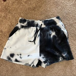 Balance Atheltica Affirmation Short